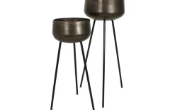 Übertopfständer 2er Set - Wer