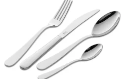 Besteckset 68-tlg.
