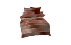 Bettwäsche mit Zipp