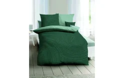 Bettwäsche mit Zipp