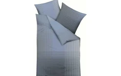 Bettwäsche mit Zipp