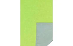 Bettwäsche mit Zipp