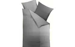 Bettwäsche mit Zipp