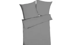 Bettwäsche mit Zipp