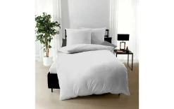 Bettwäsche mit Zipp