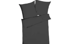 Bettwäsche mit Zipp