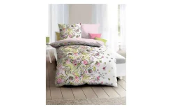 Bettwäsche mit Zipp