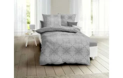 Bettwäsche mit Zipp