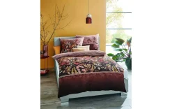 Bettwäsche mit Zipp