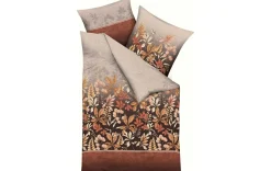 Bettwäsche mit Zipp