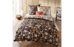 Biber Betwäsche mit Zipp