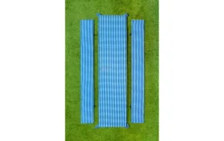 Bierbankauflage 3-tlg.