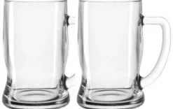 Biersglas-Set 2-tlg.