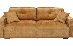 Bigsofa mit Schlaffunktion