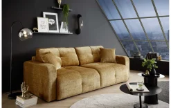 Bigsofa mit Schlaffunktion