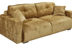 Bigsofa mit Schlaffunktion