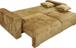 Bigsofa mit Schlaffunktion