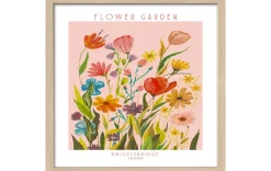 Bild - Flower Market III