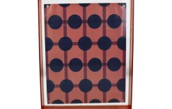 Bilderrahmen - Retro