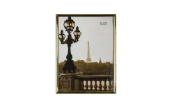 Bilderrahmen aus Metall