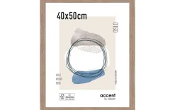 Bilderrahmen 40x50cm