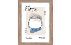 Bilderrahmen 21x29cm