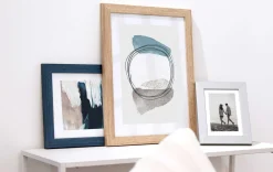 Bilderrahmen 21x29cm