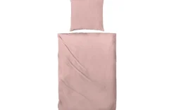 Bio-Crepe Bettwäsche