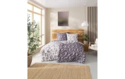 Bio-Makosatin-Bettwäsche