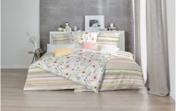 Bio-Renforce Bettwäsche