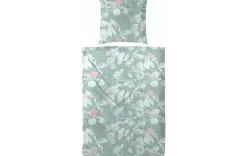 Bio-Renforce Bettwäsche mit Zipp