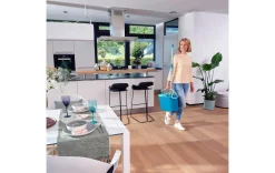 Bodenwischer Set 2-tlg.