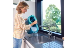 Bodenwischer Set 2-tlg.