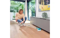 Bodenwischer Set 2-tlg.