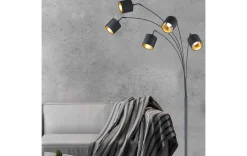 Bogenleuchte - Teddy