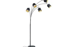 Bogenleuchte - Teddy