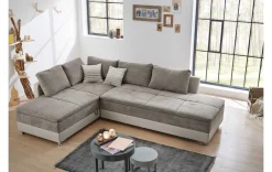 Boxspring Polsterecke