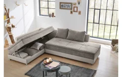 Boxspring Polsterecke