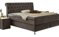 Boxspringbett