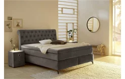 Boxspringbett
