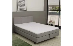 Boxspringbett