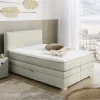 Boxspringbett