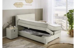Boxspringbett