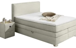Boxspringbett