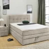 Boxspringbett