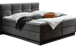 Boxspringbett