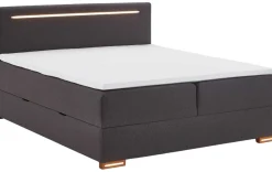 Boxspringbett