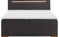 Boxspringbett
