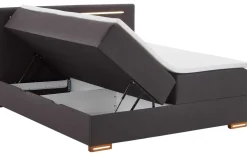 Boxspringbett