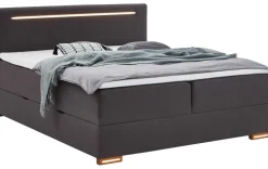 Boxspringbett